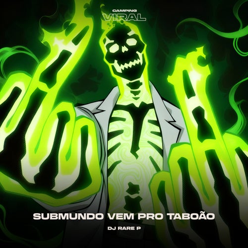 Submundo Vem Pro Taboão