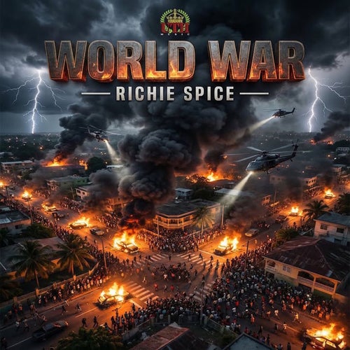 World War