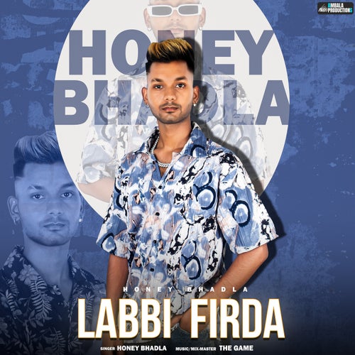 Labbi Firda