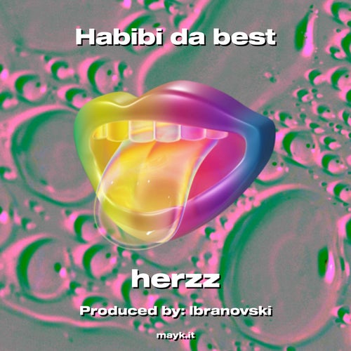 Habibi da best