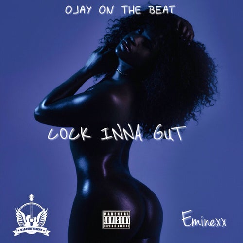 Cock Inna Gut