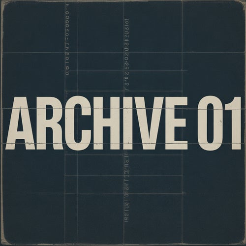 Archive 01