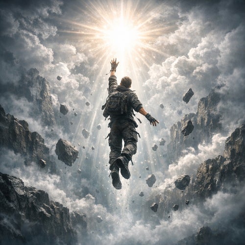 Ascension Crave