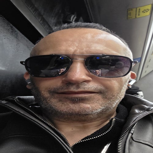 Yok hükmündesin