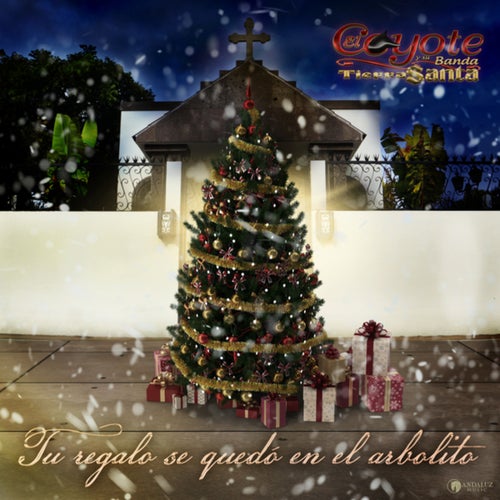 Tu Regalo Se Quedó En El Arbolito