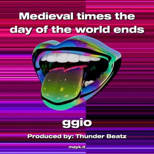Medieval times the day of the world ends