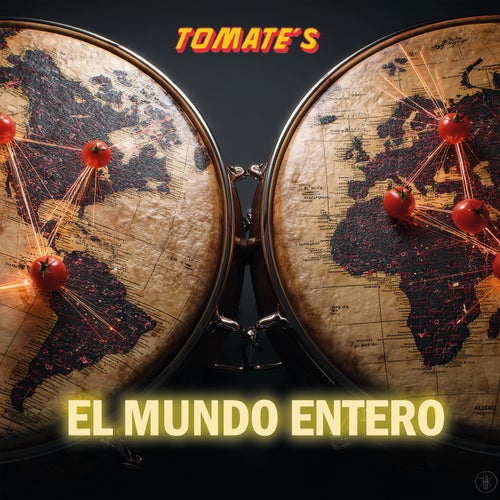 El Mundo Entero