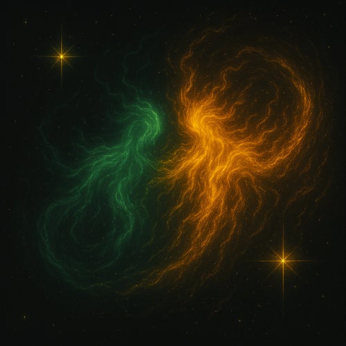 The Second Creator