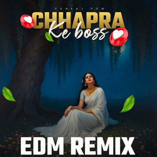 Chhapra Ke Boss (EDM Remix)