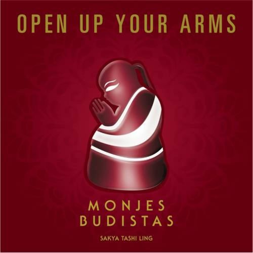 Open Up Your Arms