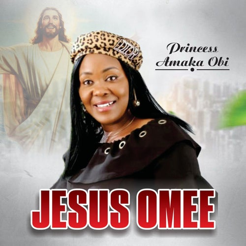 Jesus Omee