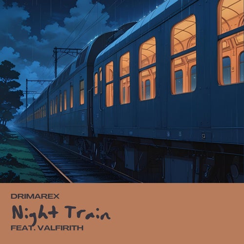 Night Train (feat. Valfirith)