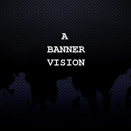 A Banner Vision Profile