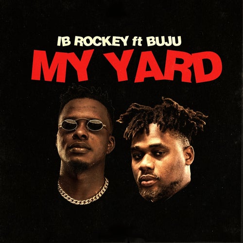 My Yard (feat. Bnxn)