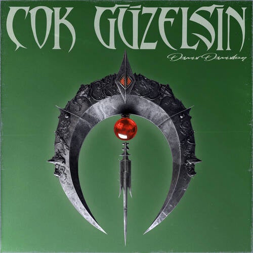 Çok Güzelsin