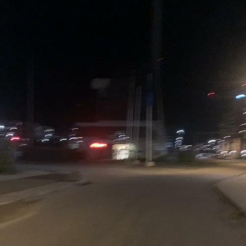Packhusgatan