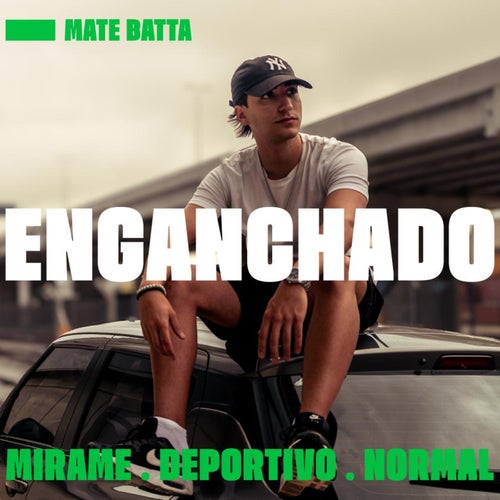 Mírame / Deportivo / Normal