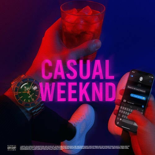 Casual Weeknd
