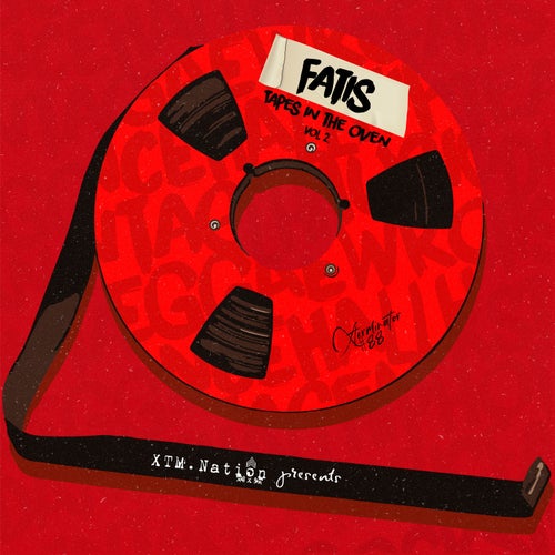 Fatis Tapes in the Oven Vol. 2 (Remastered)