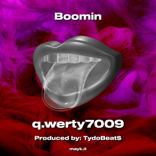 Boomin
