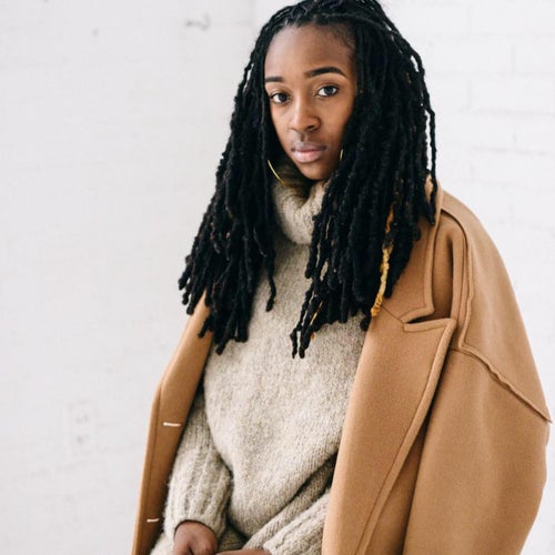 Jackie Hill Perry Profile