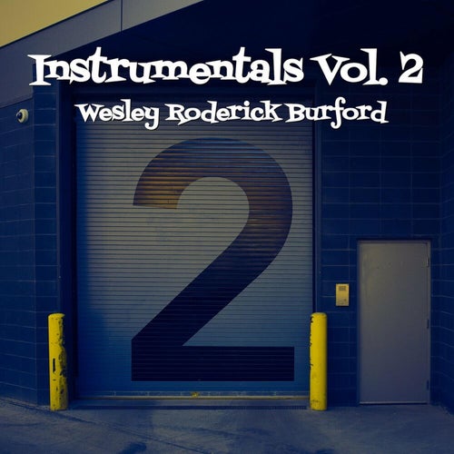 Instrumentals, Vol. 2