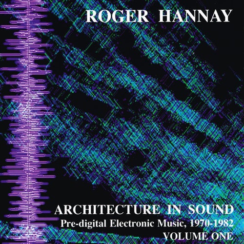 Architecture in Sound, Vol. 1