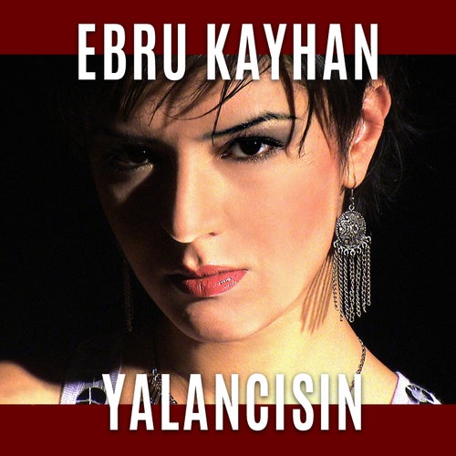 Yalancısın