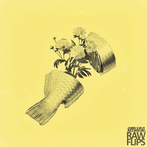 Raw Flips (Instrumentals)