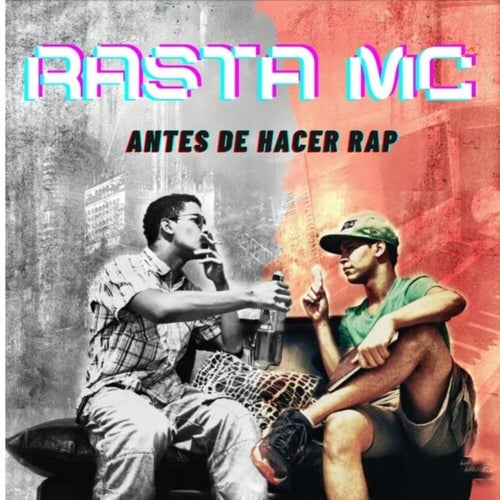 Antes De Hacer Rap