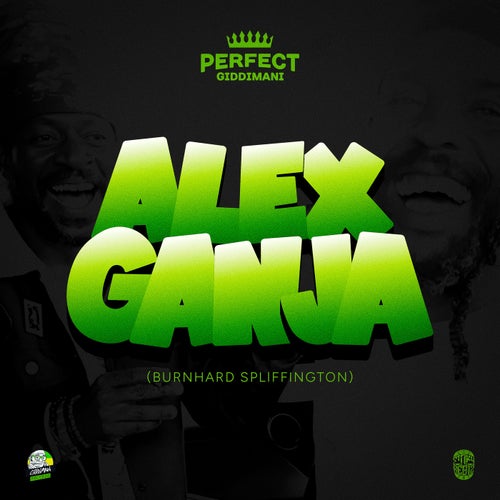 Alexganja
