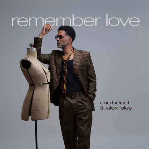 Remember Love