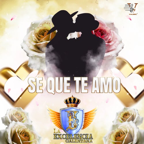 Se que te amo