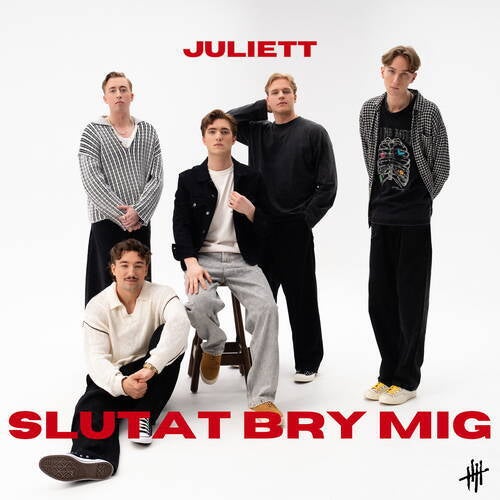 Slutat bry mig