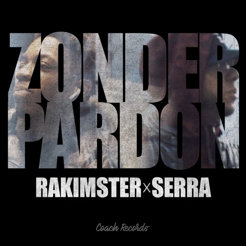 Zonder pardon