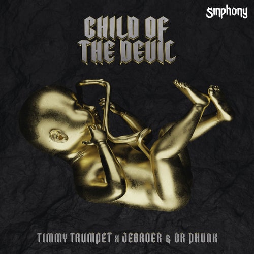 Child Of The Devil (Extended Mix)