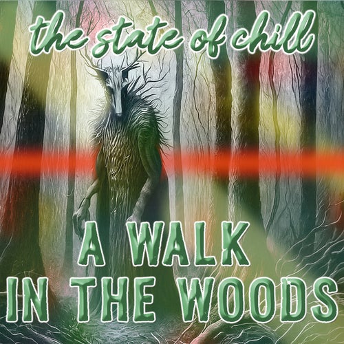 A Walk in the Woods