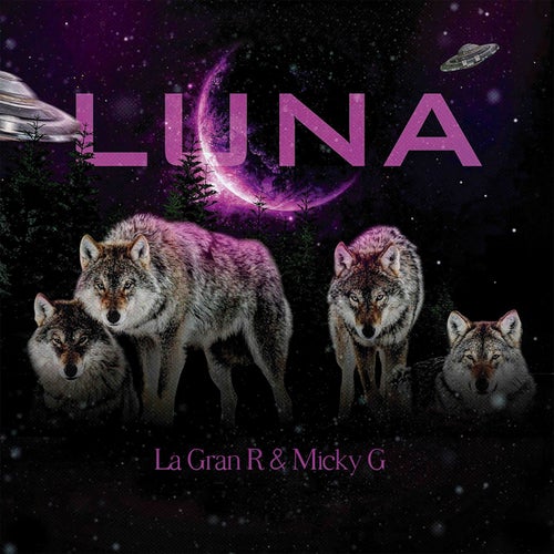 Luna (feat. Micky G)