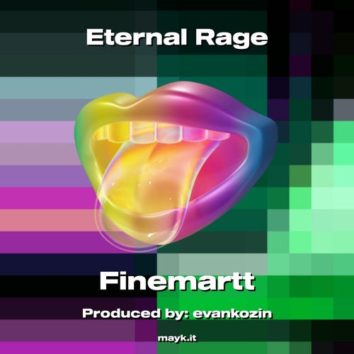 Eternal Rage