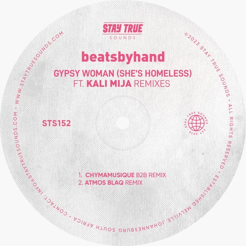 Gypsy Woman (She's Homeless)  [feat. Kali Mija] (Remixes)