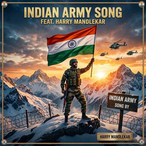 INDIAN ARMY SONG