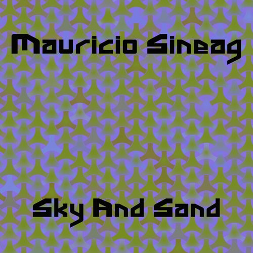 Sky And Sand