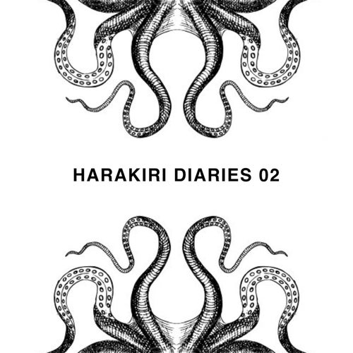 Harakiri Diaries 02