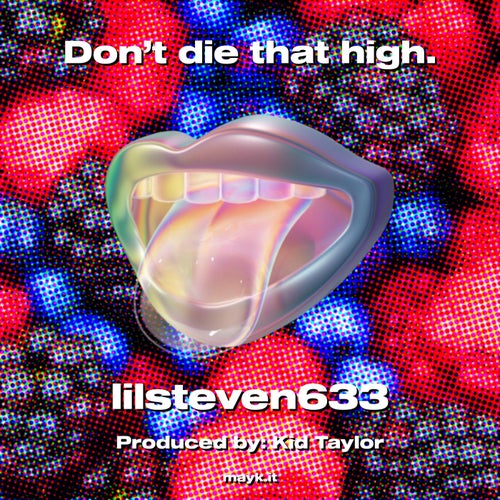 Don’t die that high.