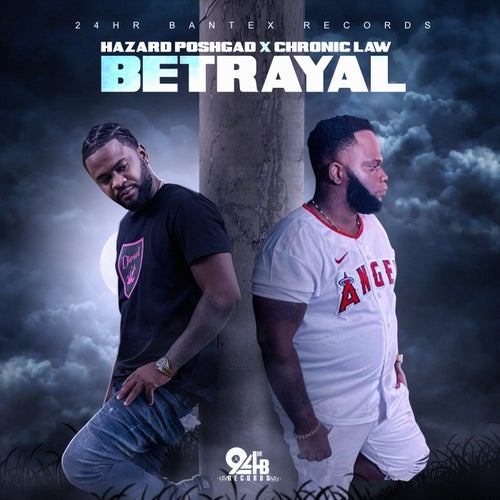 Betrayal