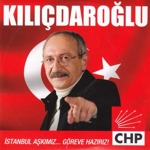 Kılıçdaroğlu