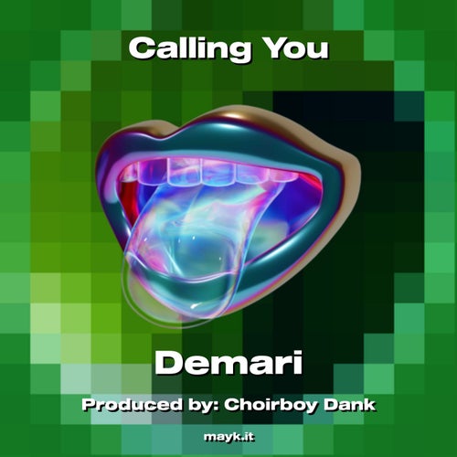 Calling You