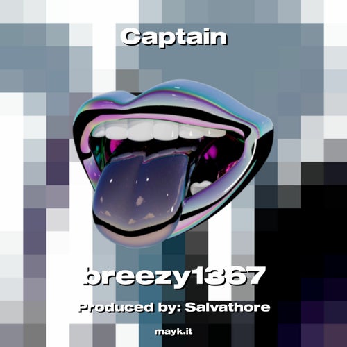 Captain