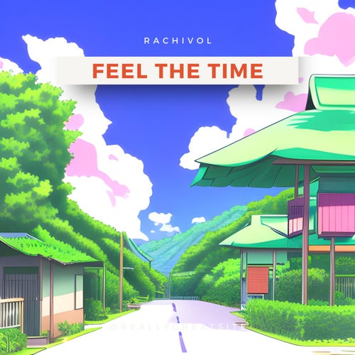 Feel the time