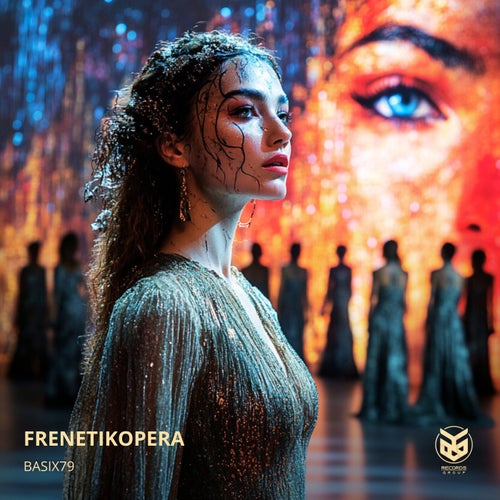 FRENETIKOPERA
